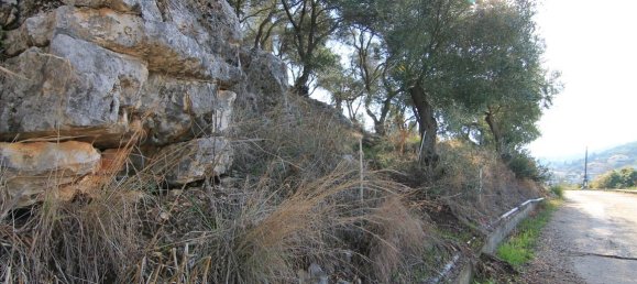 4300m² Hotel in Corfu, Greece No. 5383 9