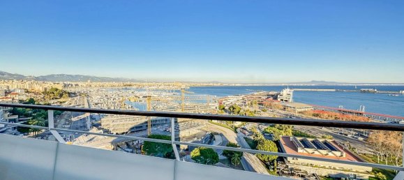 3 Schlafzimmer Penthouse in Palma de Majorca, Spain, Nr. 76217 4
