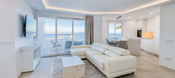 3 Schlafzimmer Penthouse in Palma de Majorca, Spain, Nr. 76217 2