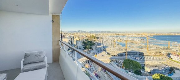 3 Schlafzimmer Penthouse in Palma de Majorca, Spain, Nr. 76217 7