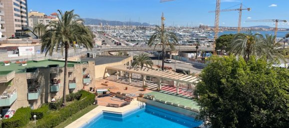 3 Schlafzimmer Penthouse in Palma de Majorca, Spain, Nr. 76217 18