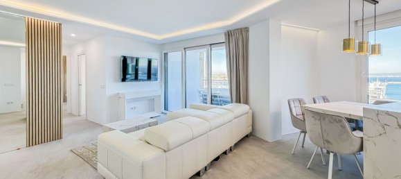 3 Schlafzimmer Penthouse in Palma de Majorca, Spain, Nr. 76217 3