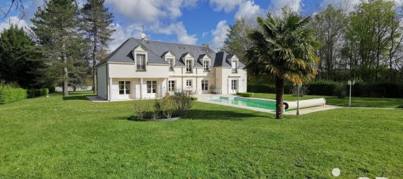 5 Schlafzimmer Haus in Montereau, France, Nr. 72515 2