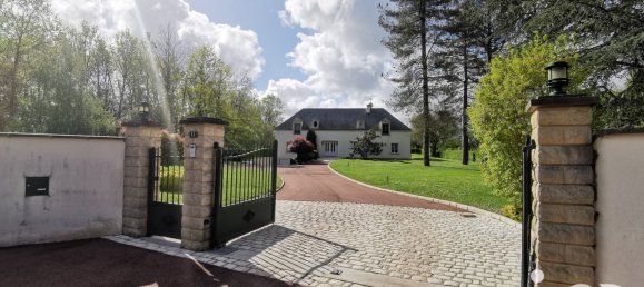 5 Schlafzimmer Haus in Montereau, France, Nr. 72515 23