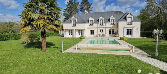 5 Schlafzimmer Haus in Montereau, France, Nr. 72515 22