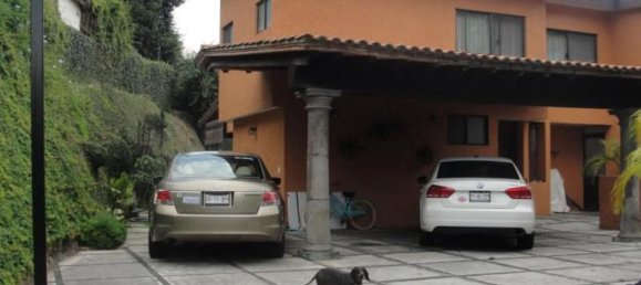 4 غرف نوم منزل في Morelos, Mexico رقم 183855 2