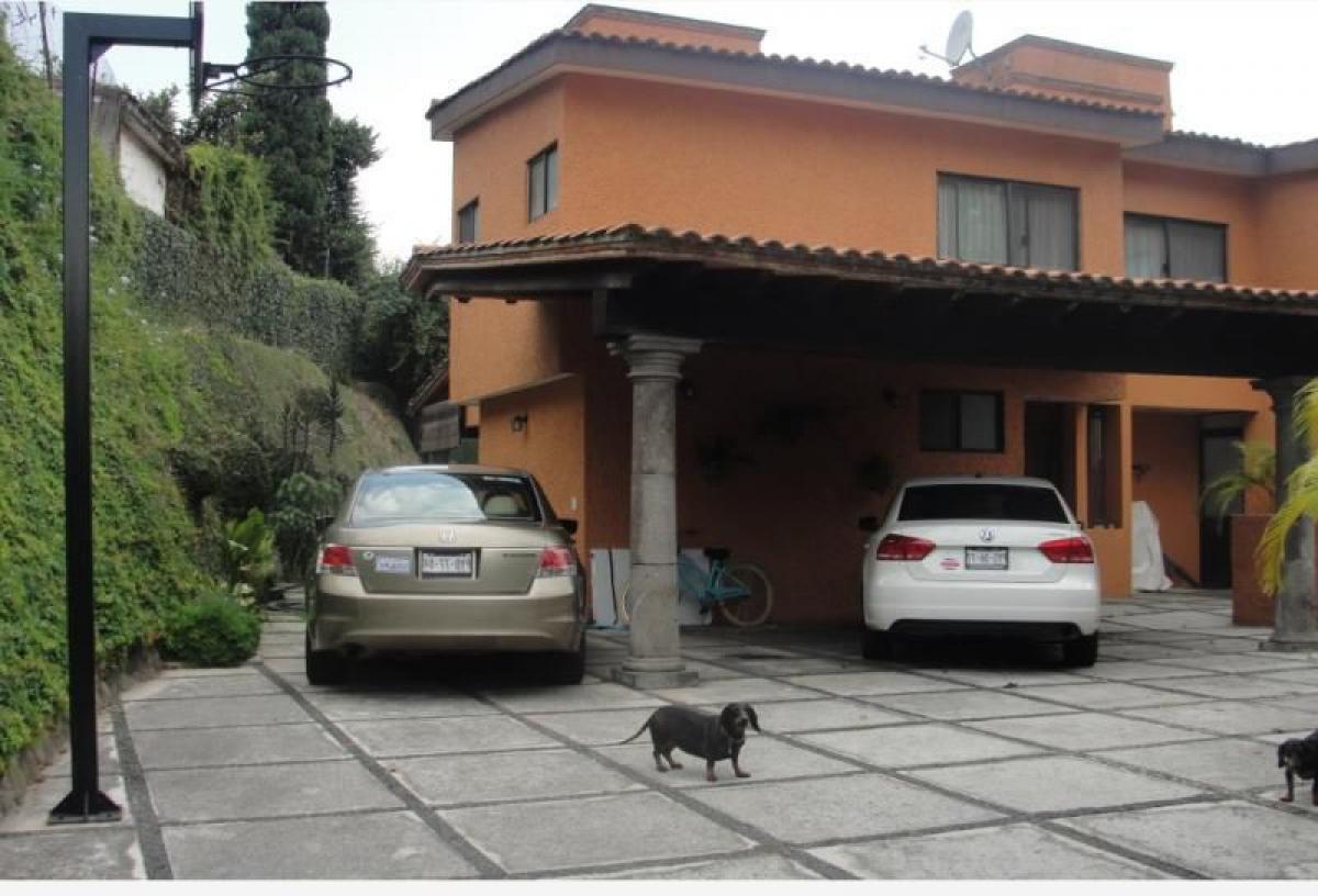 4 غرف نوم منزل في Morelos, Mexico رقم 183855