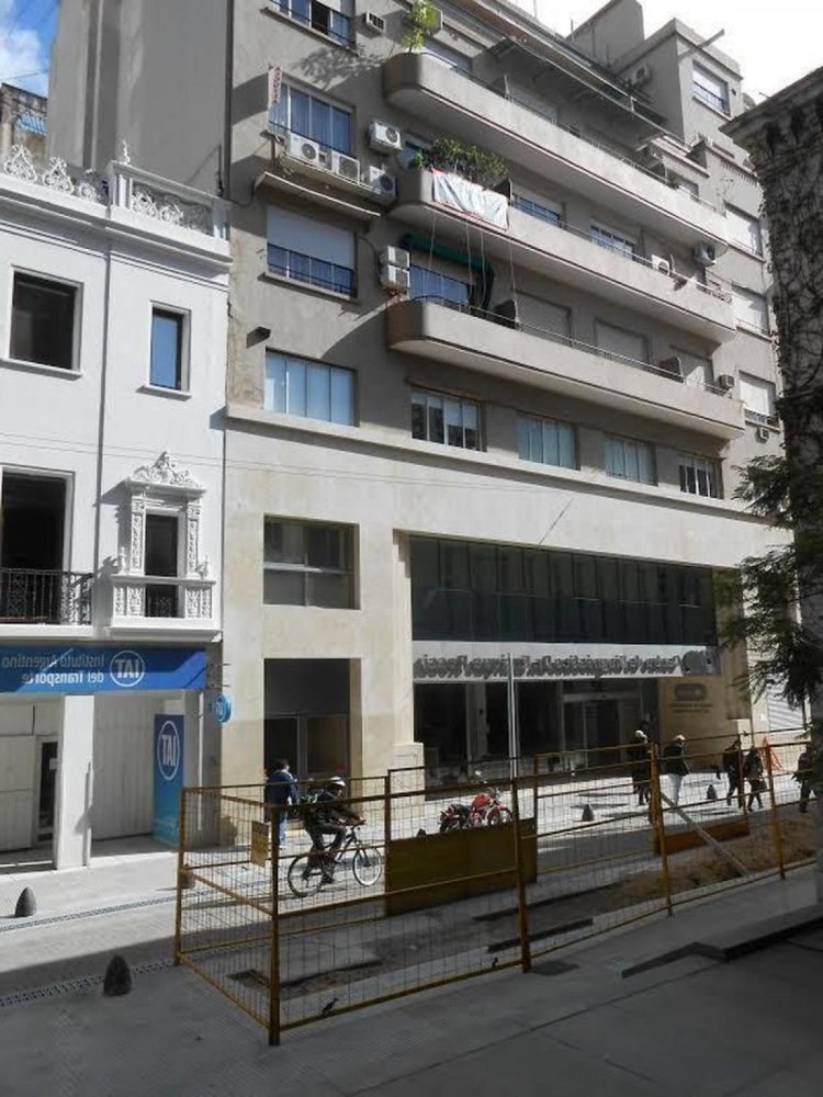 185m² Office in Buenos Aires, Argentina No. 103915