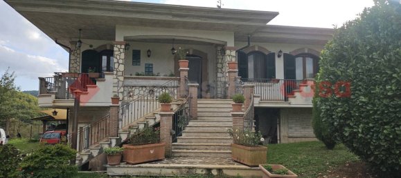 6غرفة فيلا في Alatri, Italy رقم 293552 2