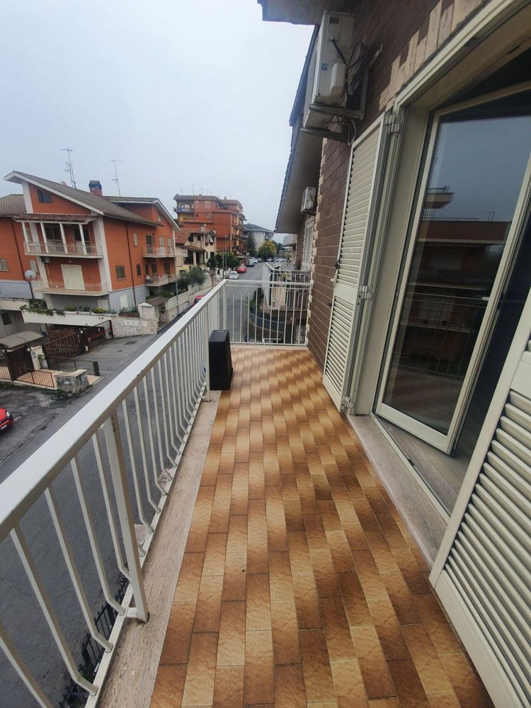 3 bedrooms Penthouse in Rome, Italy No. 397802