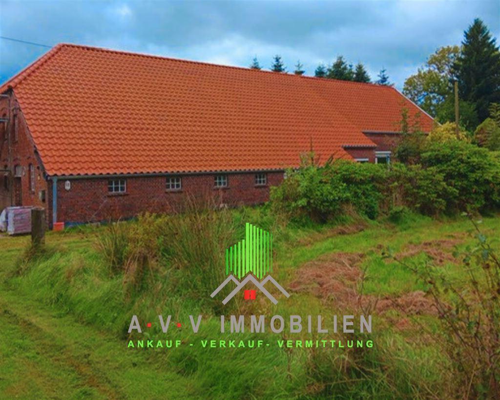 7 rooms Farm in Aurich, Germany No. 305025