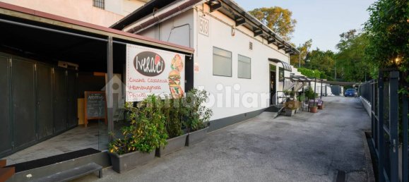 Propiedad comercial de 1 habitación en Rome, Italy No. 212912 23