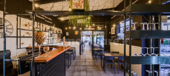 Propiedad comercial de 1 habitación en Rome, Italy No. 212912 34