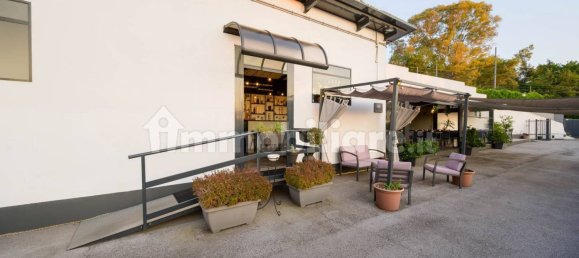 Propiedad comercial de 1 habitación en Rome, Italy No. 212912 19