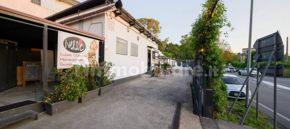 Propiedad comercial de 1 habitación en Rome, Italy No. 212912 24