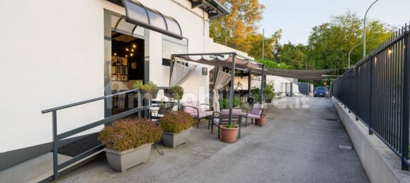 Propiedad comercial de 1 habitación en Rome, Italy No. 212912 20