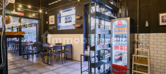 Propiedad comercial de 1 habitación en Rome, Italy No. 212912 36