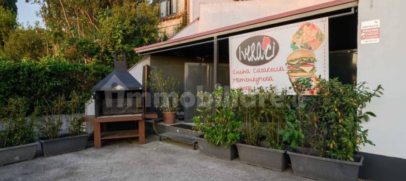 Propiedad comercial de 1 habitación en Rome, Italy No. 212912 21