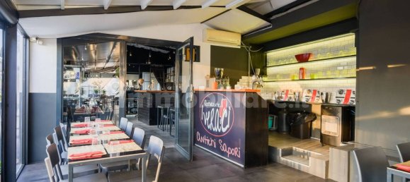 Propiedad comercial de 1 habitación en Rome, Italy No. 212912 7