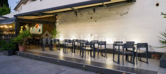 Propiedad comercial de 1 habitación en Rome, Italy No. 212912 47