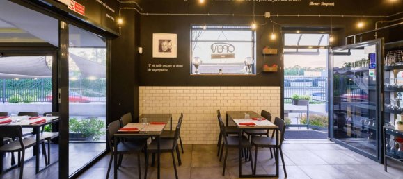 Propiedad comercial de 1 habitación en Rome, Italy No. 212912 30