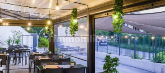 Propiedad comercial de 1 habitación en Rome, Italy No. 212912 41