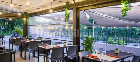 Propiedad comercial de 1 habitación en Rome, Italy No. 212912 42