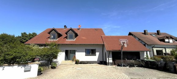 Таунхаус с 6 спальнями в Roth, Германия № 370988 3