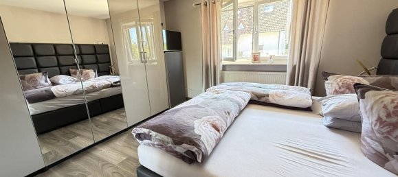 Таунхаус с 6 спальнями в Roth, Германия № 370988 11