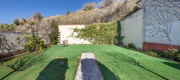 4 bedrooms House in Jun, Spain No. 162398 16