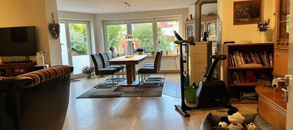 3 rooms Townhouse in Oldenburg, Germany No. 361839 13