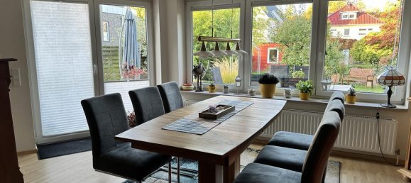 3 rooms Townhouse in Oldenburg, Germany No. 361839 14