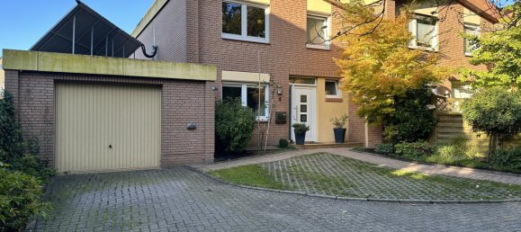3 rooms Townhouse in Oldenburg, Germany No. 361839 9