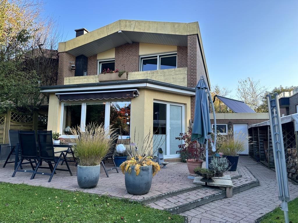 3 rooms Townhouse in Oldenburg, Germany No. 361839