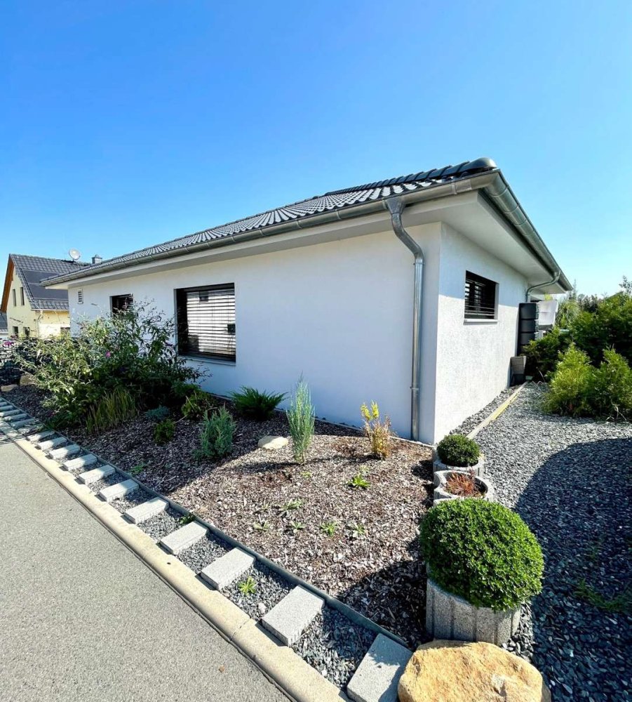2 Schlafzimmer Bungalow in Sächsische Schweiz-Osterzgebirge, Germany, Nr. 198836