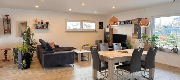 2 Schlafzimmer Bungalow in Sächsische Schweiz-Osterzgebirge, Germany, Nr. 198836 3