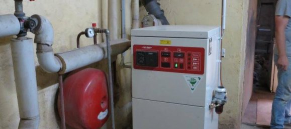 4 rooms House in Spittal an der Drau, Austria No. 231621 17