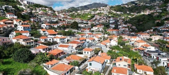 Terrain à Funchal, Portugal 4050m² No. 132608 19