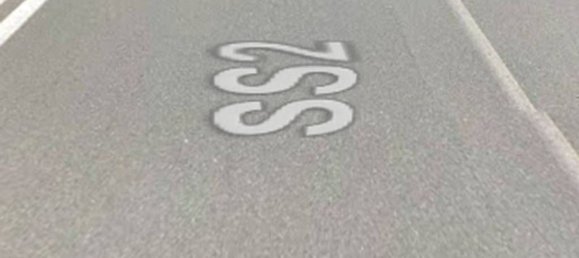 3-Zimmer Wohnung in Rome, Italy, Nr. 272004 2