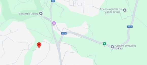 3-Zimmer Wohnung in Rome, Italy, Nr. 272004 9