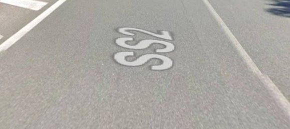 3-Zimmer Wohnung in Rome, Italy, Nr. 272004 10