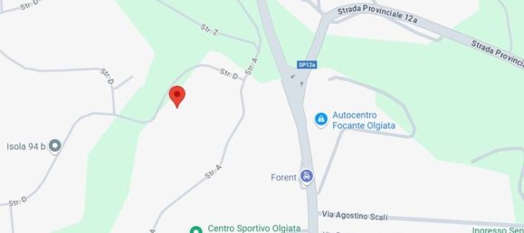 3-Zimmer Wohnung in Rome, Italy, Nr. 272004 7