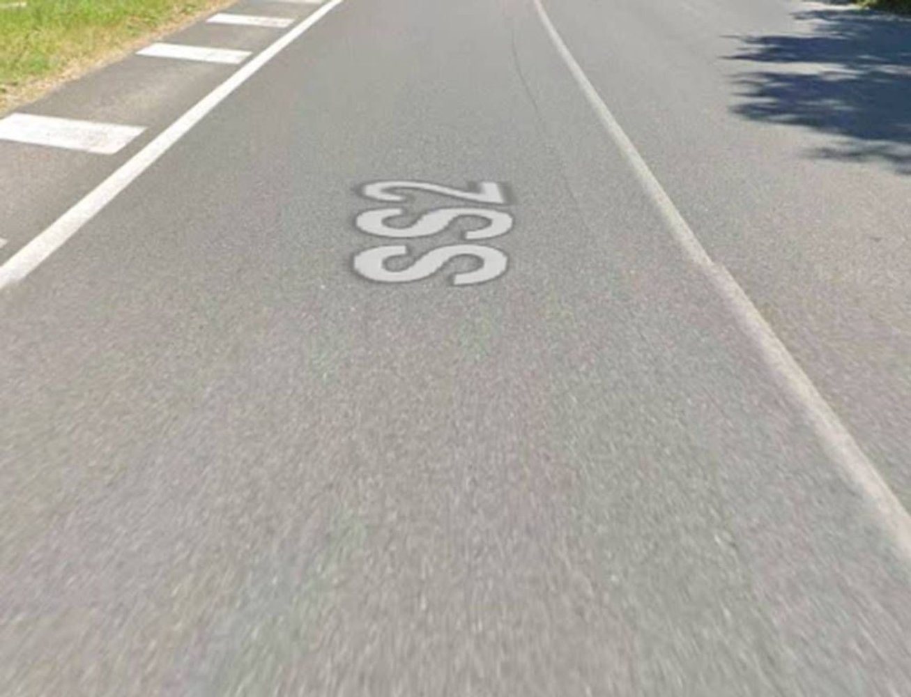 3-Zimmer Wohnung in Rome, Italy, Nr. 272004