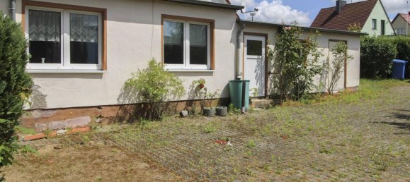 2 Schlafzimmer Stadthaus in Vorpommern-Rügen, Germany, Nr. 163584 9