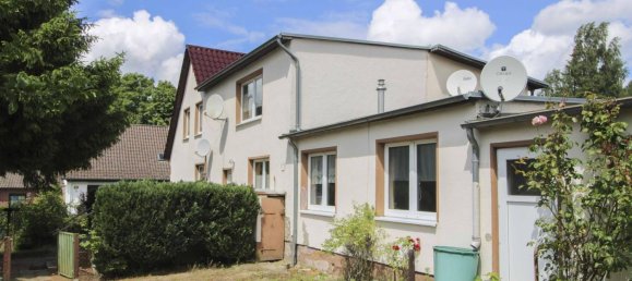 2 Schlafzimmer Stadthaus in Vorpommern-Rügen, Germany, Nr. 163584 10