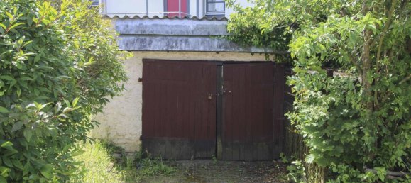 2 Schlafzimmer Stadthaus in Vorpommern-Rügen, Germany, Nr. 163584 3