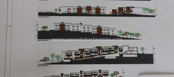 39 bedrooms Land in Lagoa, Portugal No. 152010 3