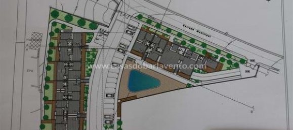 39 bedrooms Land in Lagoa, Portugal No. 152010 2