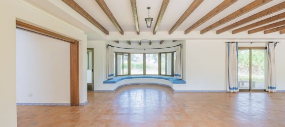 Villa de 6 dormitorios en San Roque, Spain No. 187489 12