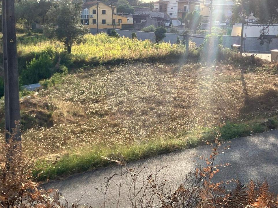  Land in Gondomar, Portugal No. 267071